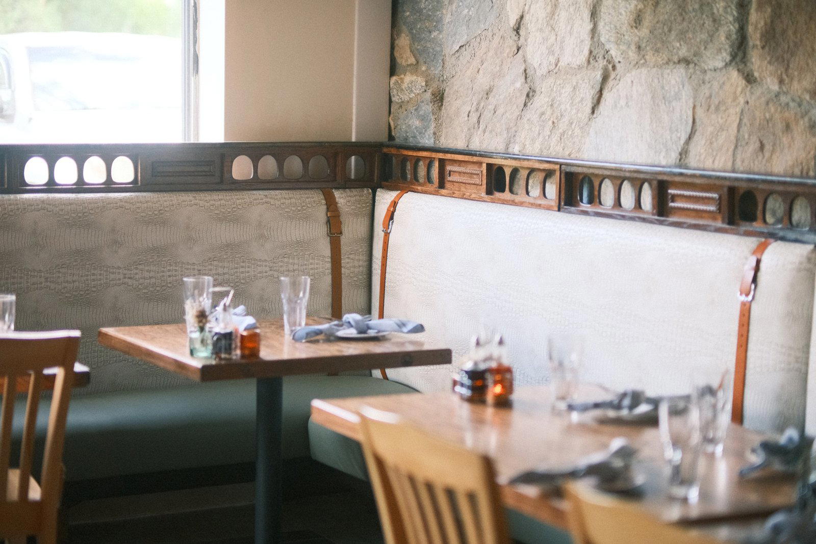 Root & Bone - Hendersonville restaurant in Horse Shoe, United States
