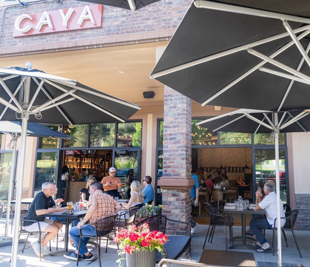 CAYA Restaurant