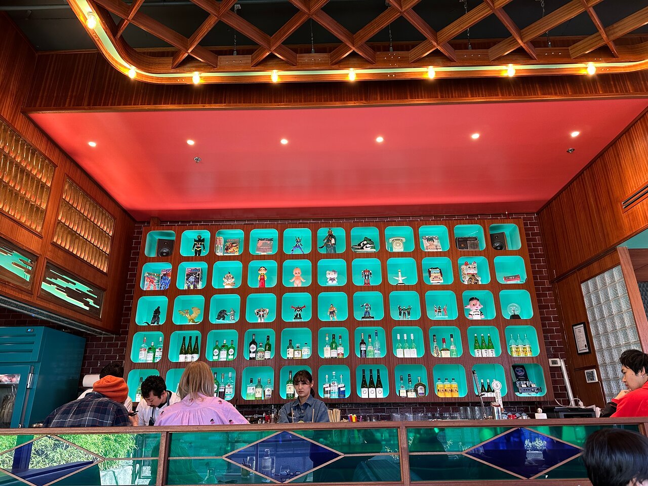 New Fuji, Vancouver, Canada