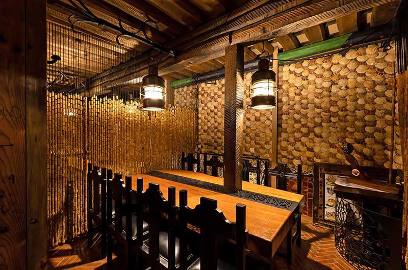 Spain Tei, Kawagoe, Japan