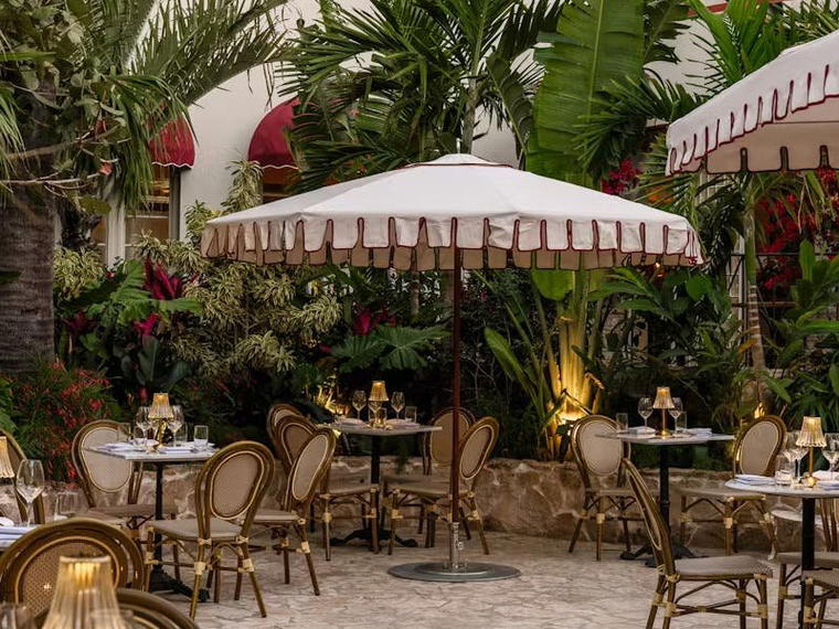 La Grande Boucherie Miami, Miami Beach, United States