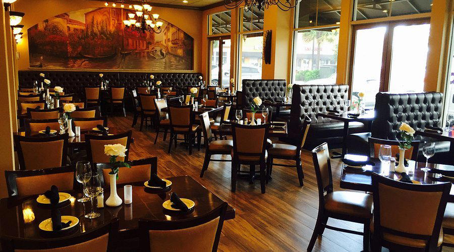 Bella Italia, Port Angeles, United States