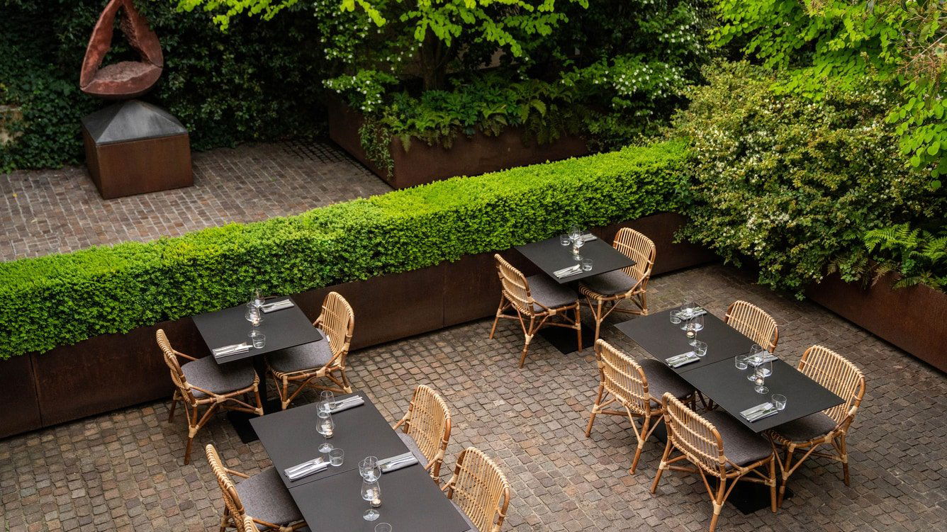 C-Colzani, Restaurant in Cassago Brianza