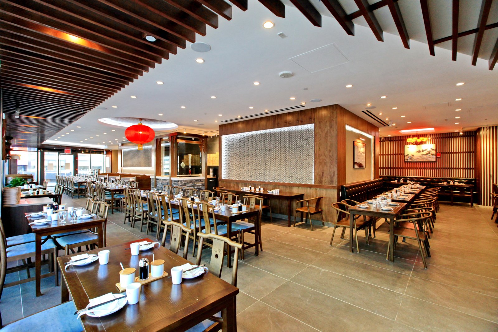 Nan Xiang xiao long bao, Queens, United States