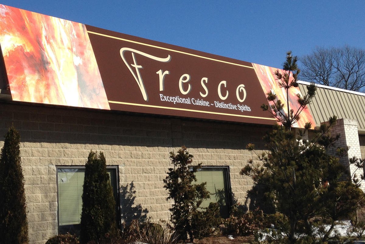 Fresco Cranston restaurant in Cranston, United States