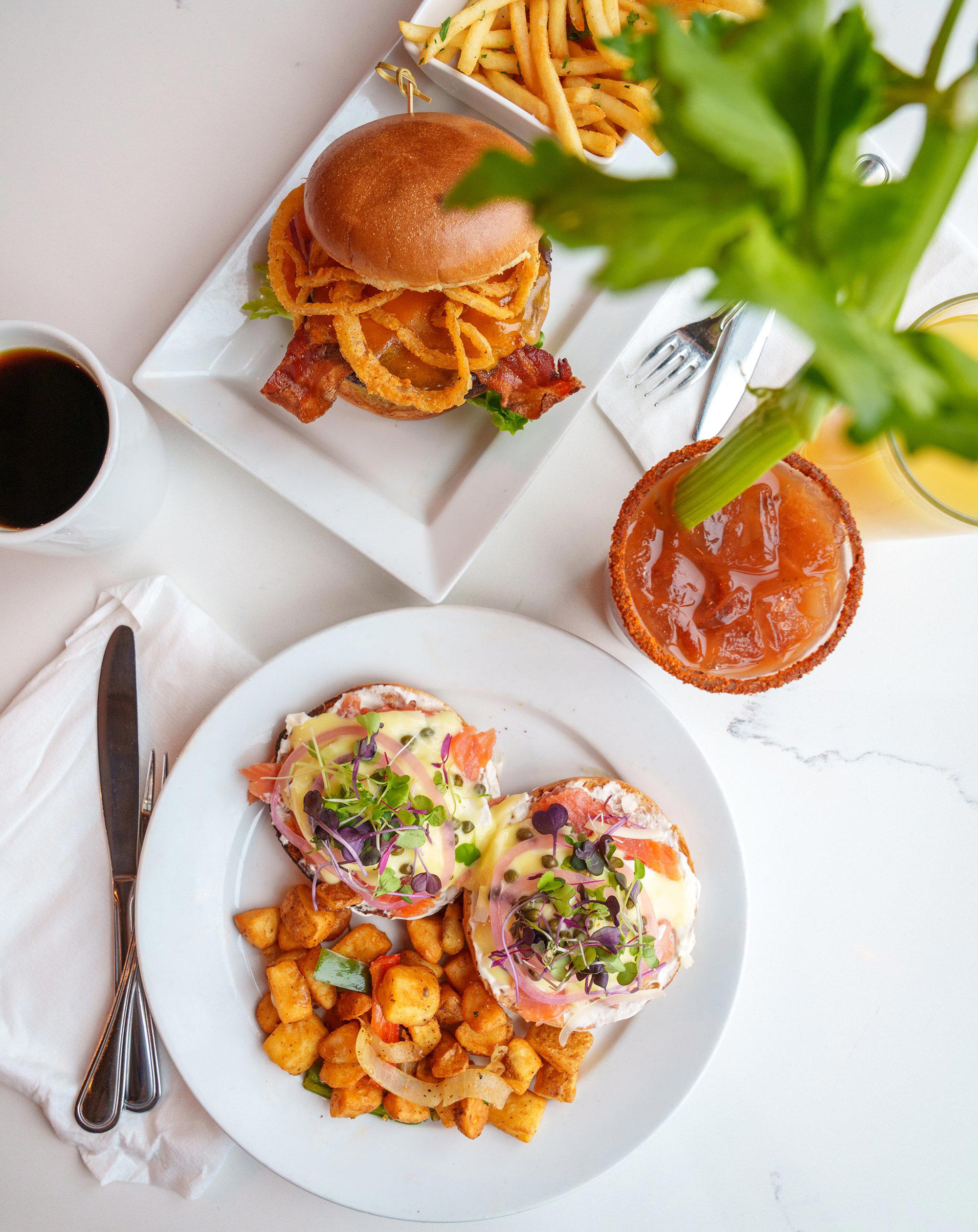 JAM Eateries restaurant in Ellicott City, United States
