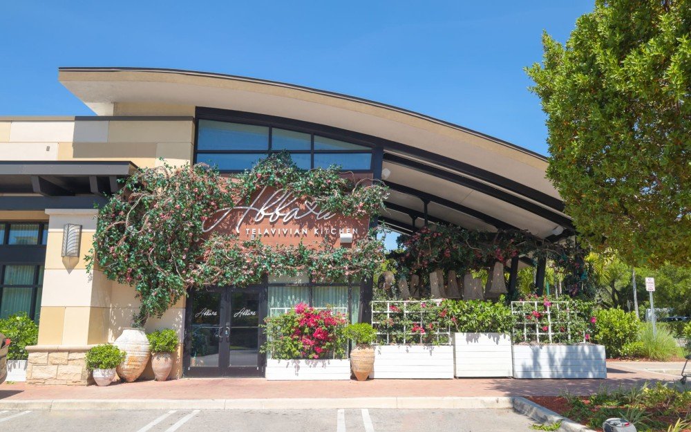 Abbalé Modern Mediterranean Kitchen - Aventura restaurant in Aventura, United States