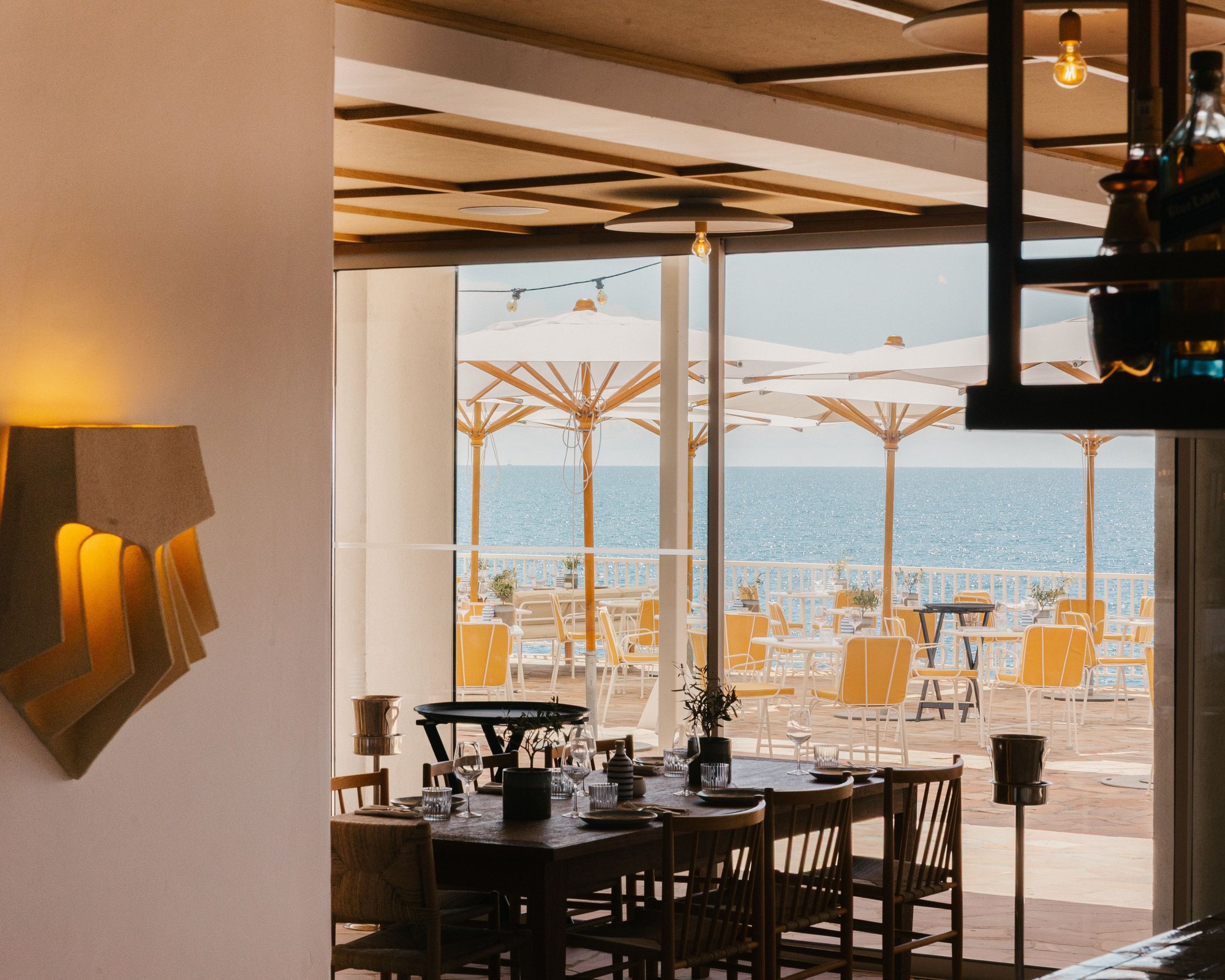 Estelo, Restaurant in Saint-Raphaël