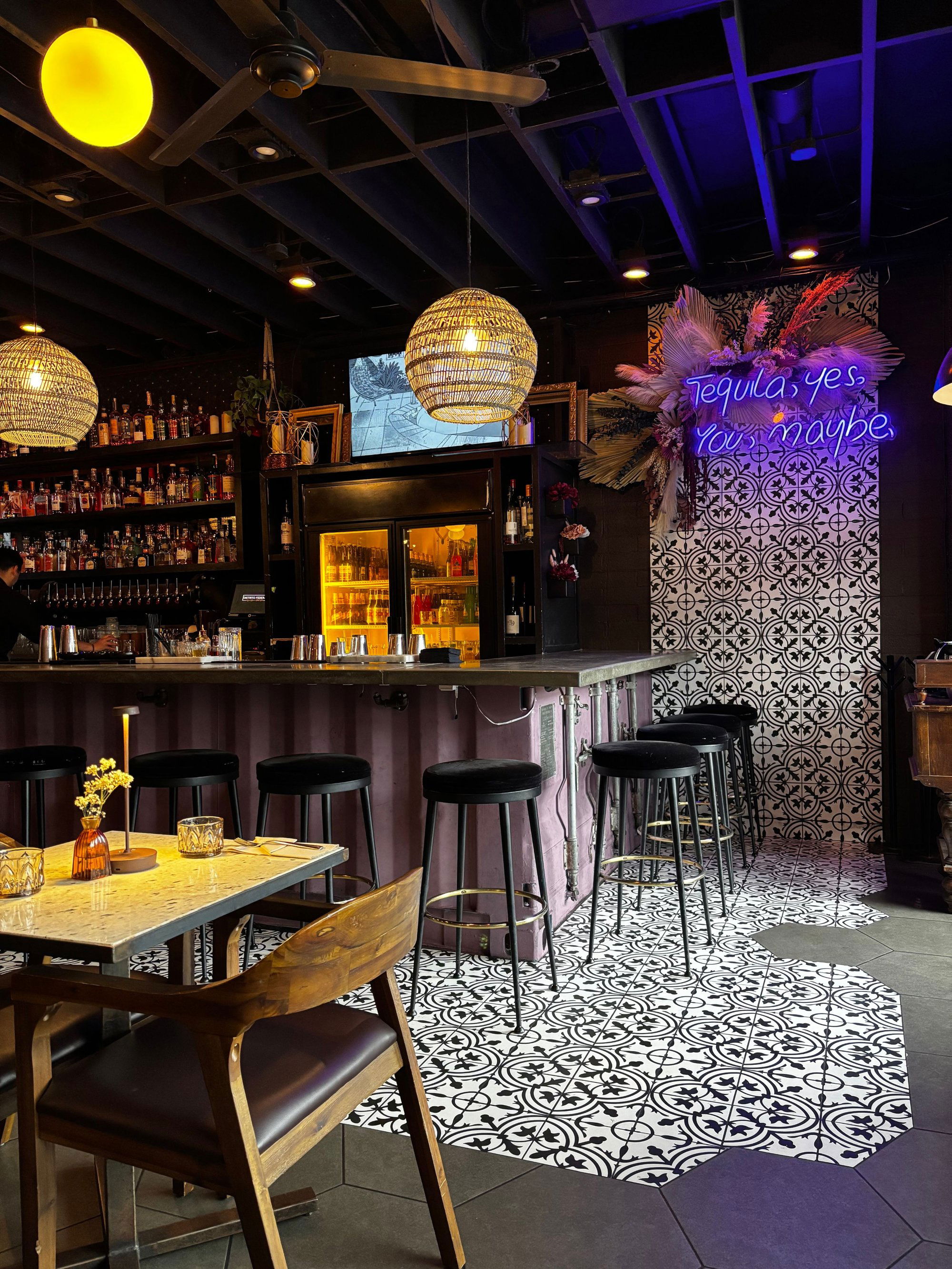 Distrito Federal, Restaurant in Campbell