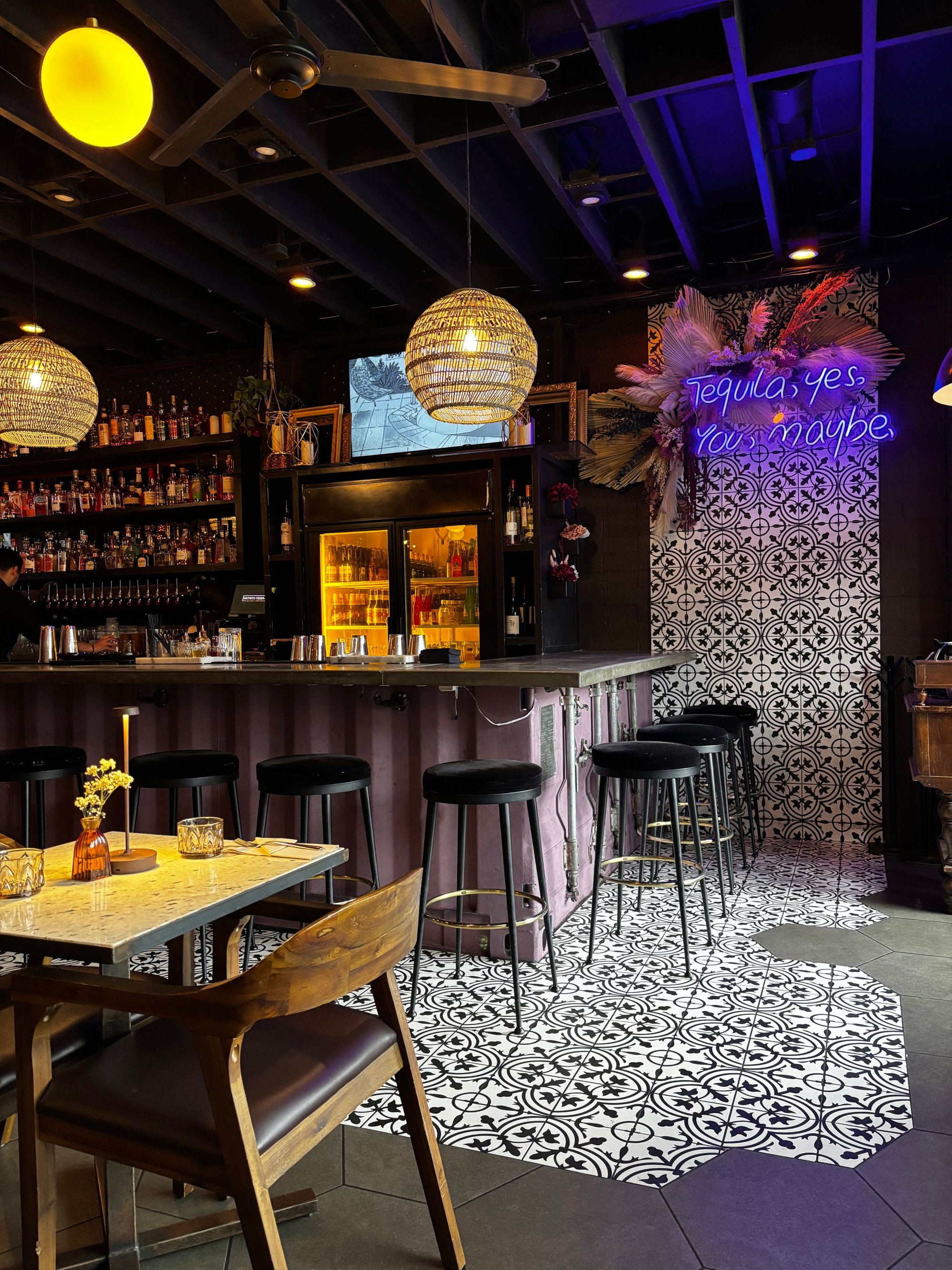 Distrito Federal restaurant in Campbell, United States