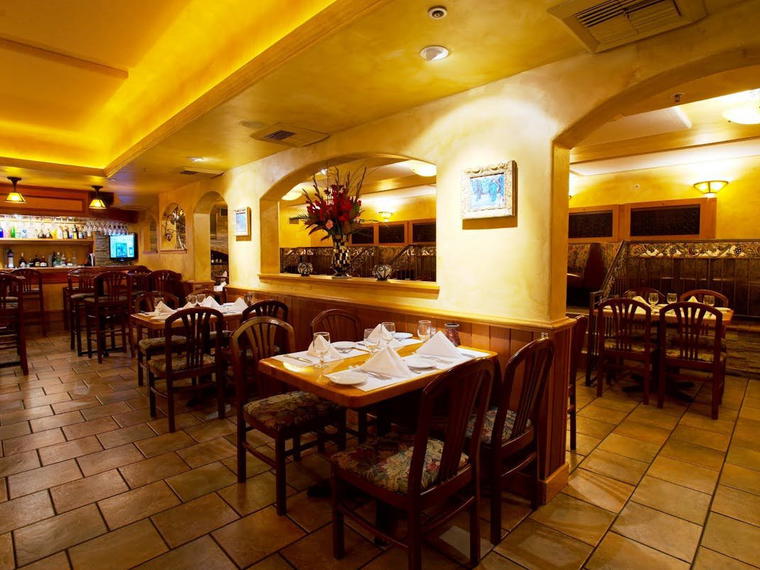 Wine Cellar, Los Gatos, United States
