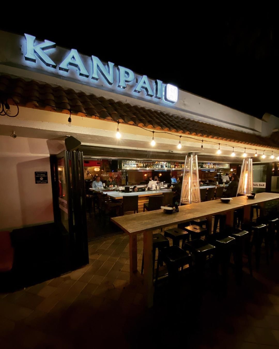 Kanpai, Restaurant in Boca Raton