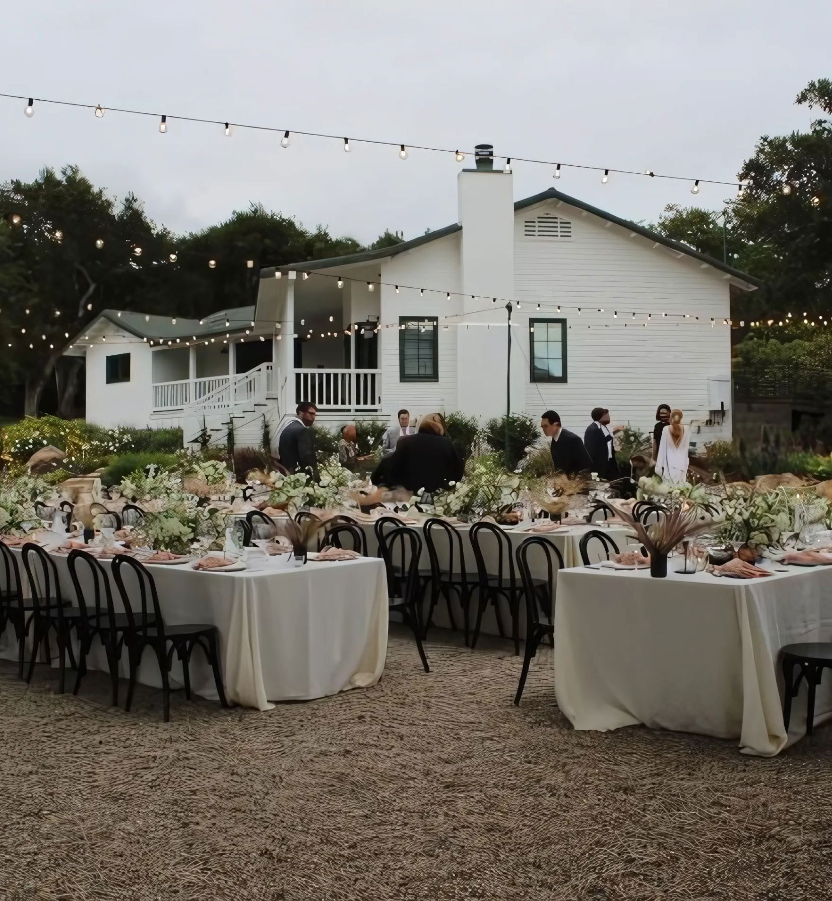 The Chef's Touch BBQ Rig, Restaurant in Santa Ynez
