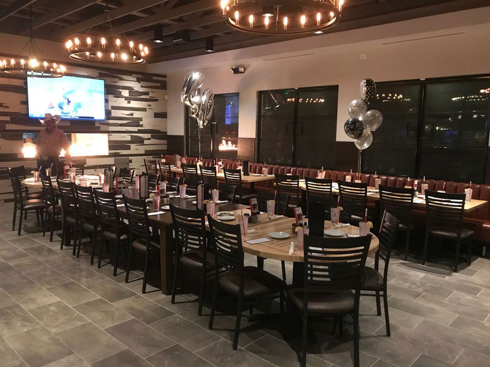 Babbo Italian Eatery, Restaurant in Goodyear