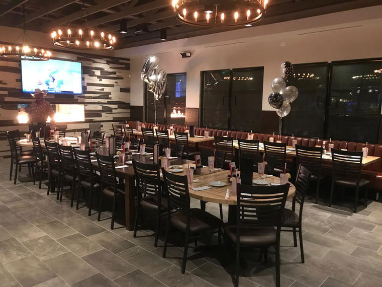 Babbo Italian Eatery, Goodyear, United States