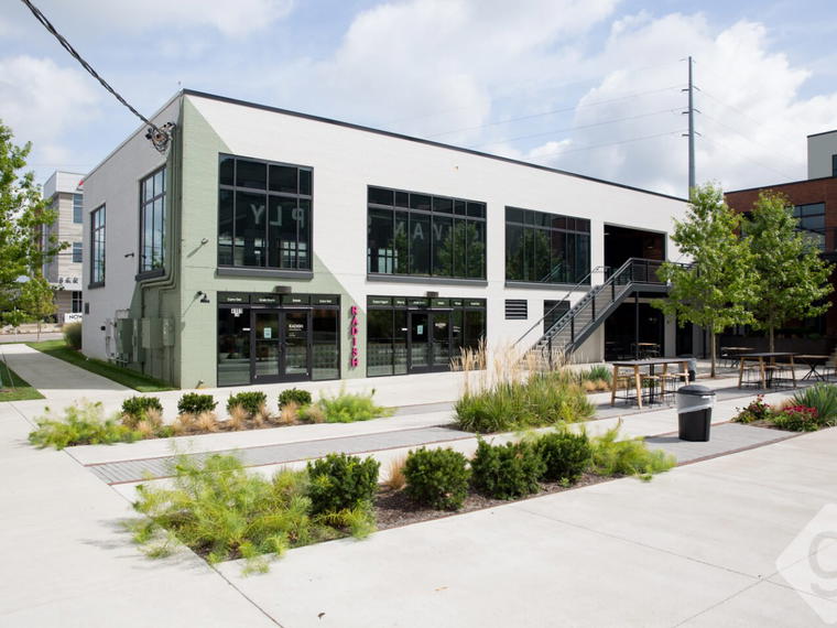 Radish Kitchen, Nashville, United States