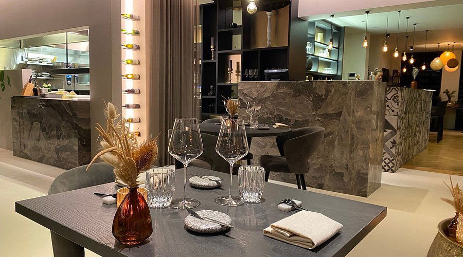 Chef & Zus, Restaurant in Eeklo