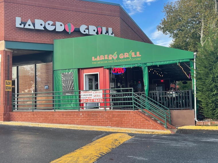 Laredo Grill, Gaithersburg, United States