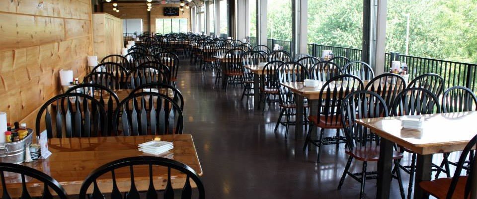 Harpoon Harry's Crab House, Pigeon Forge, United States