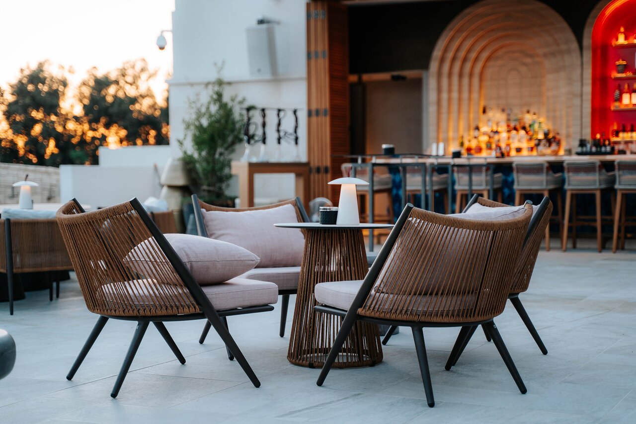 Anaïs, Restaurant in Limassol