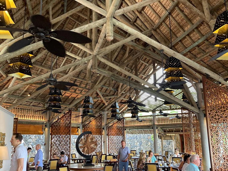 Archipel, Poste de Flacq, Mauritius