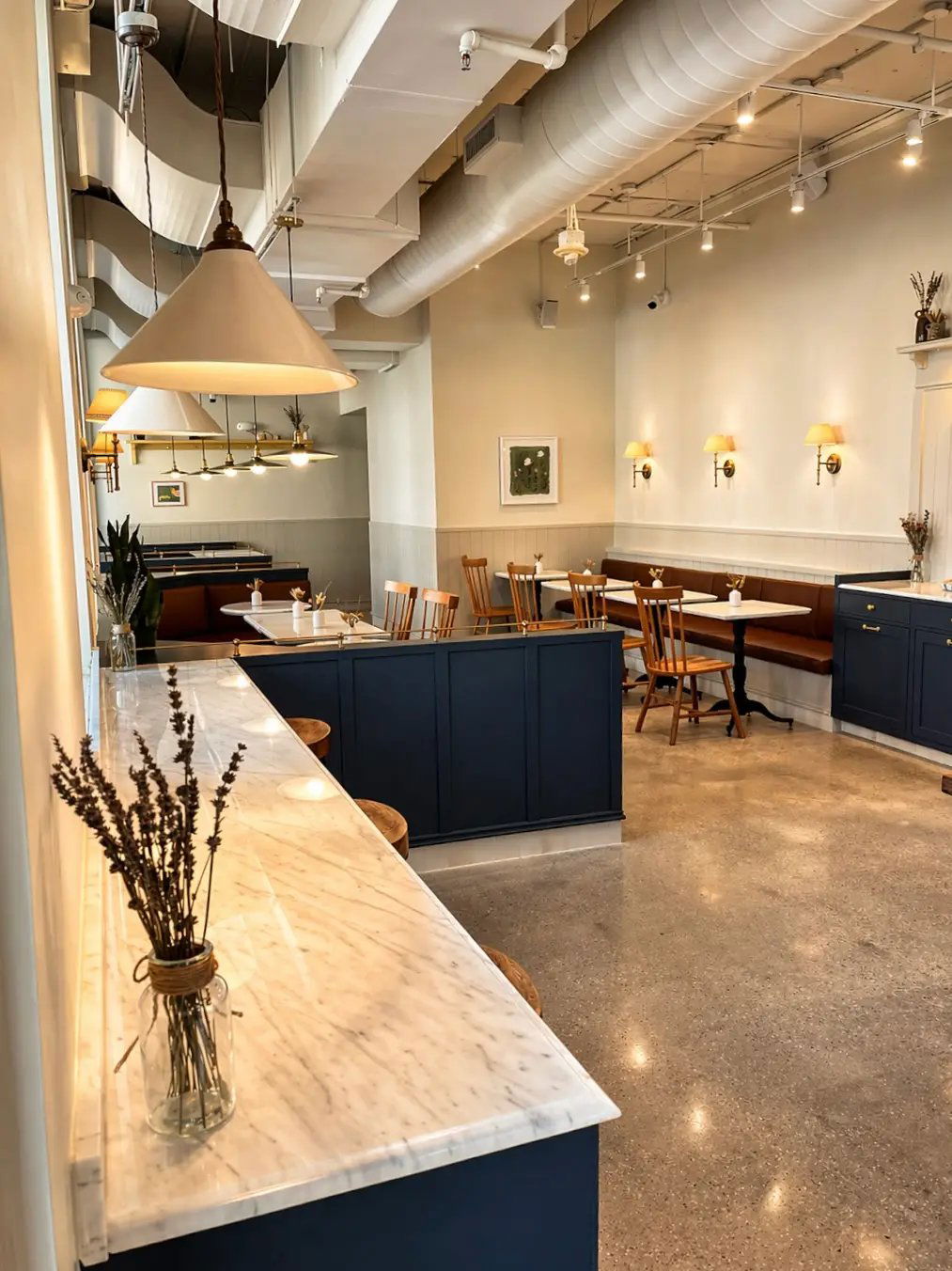 Springbone Kitchen Hoboken, Restaurant in Hoboken