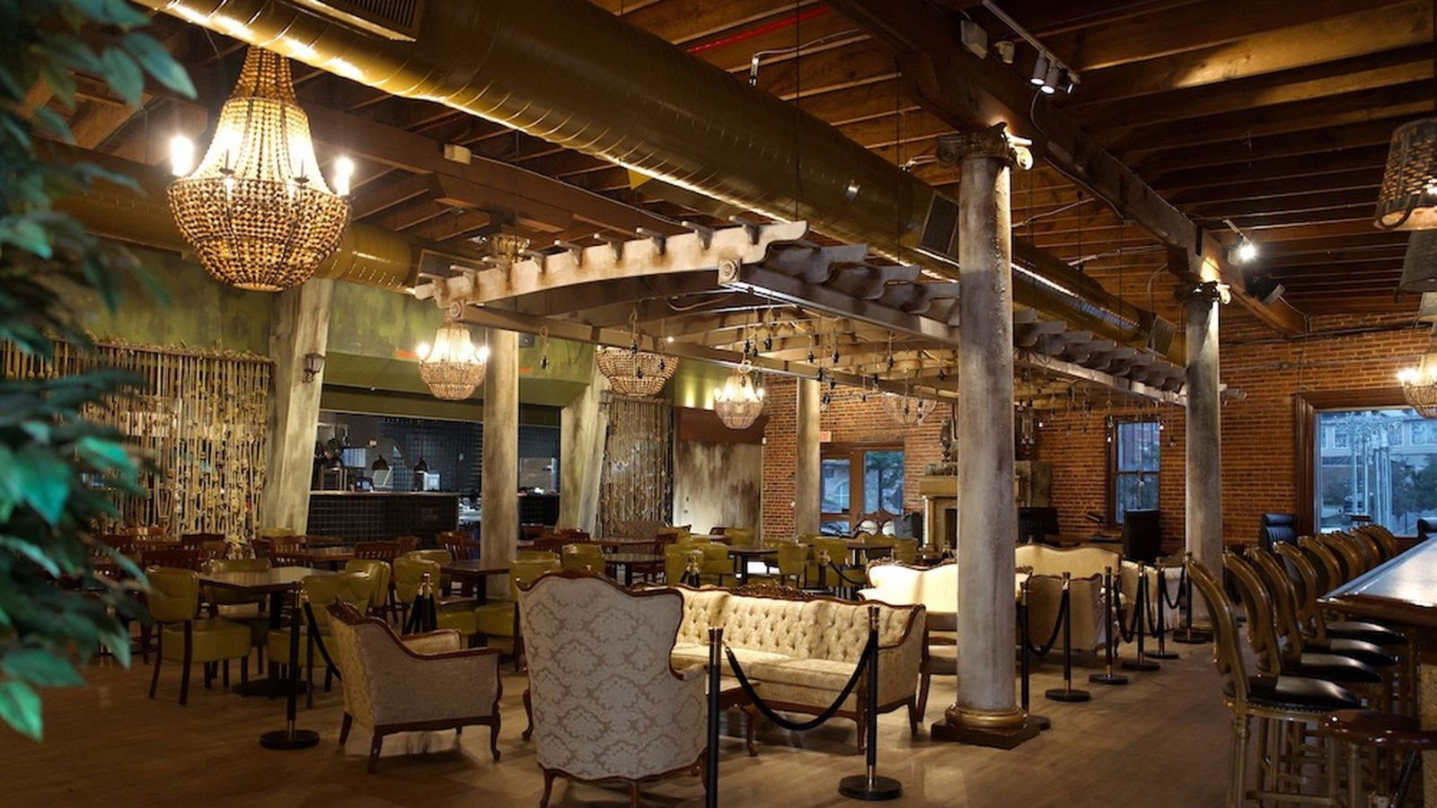 Muraya, Restaurant in Charlotte