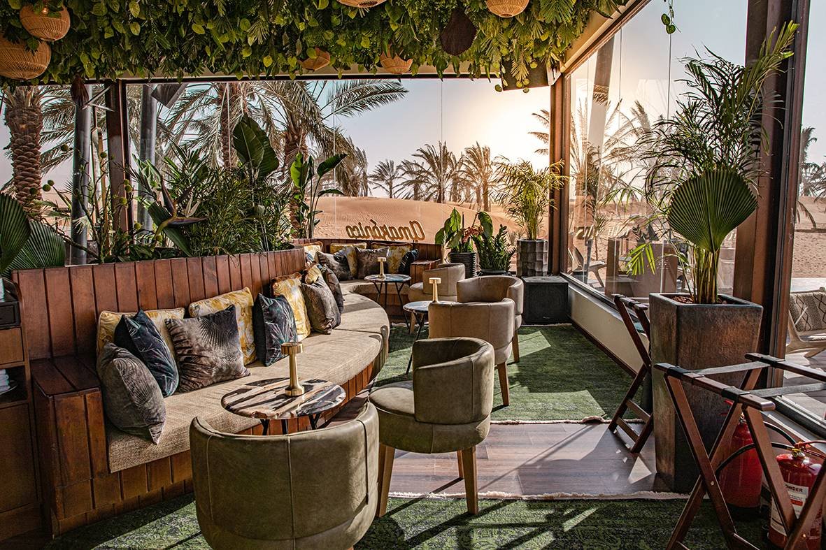 Amazónico Riyadh, Restaurant in Riyadh