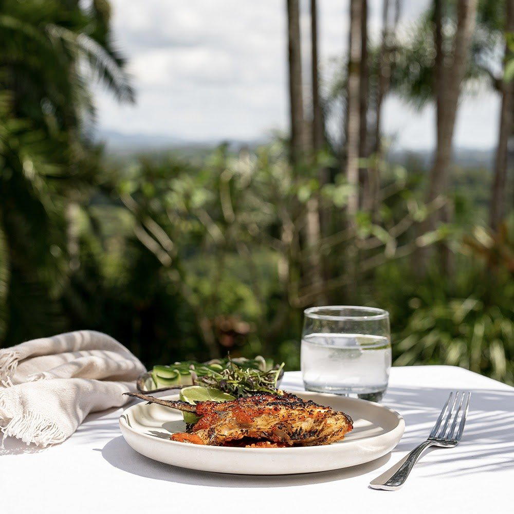 Gaia Retreat, Brooklet, Australia