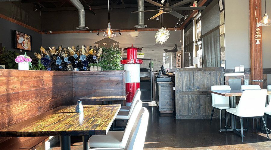 Pier 215, Restaurant in Las Vegas