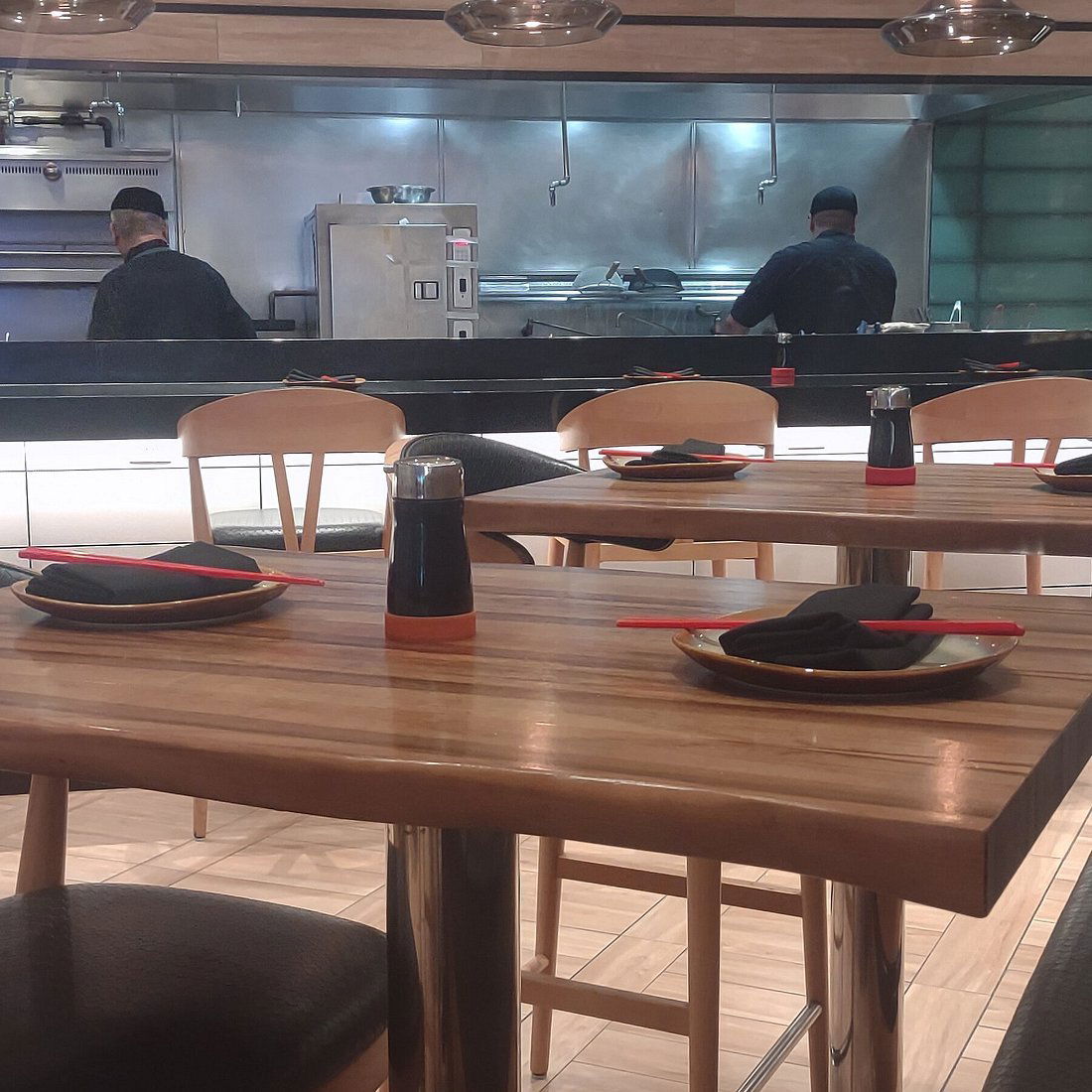 Send Noodles, Restaurant in Las Vegas