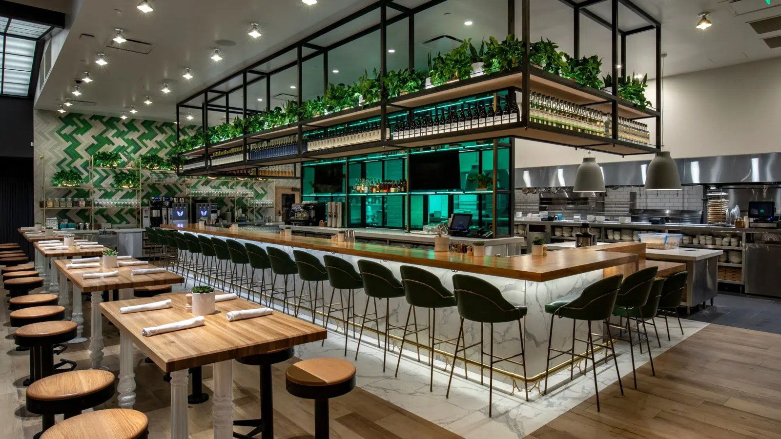 True Food Kitchen, Restaurant in Las Vegas