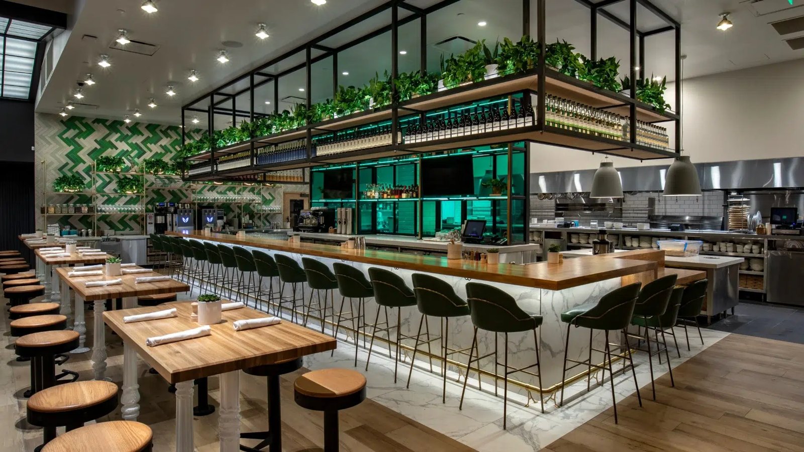 True Food Kitchen, Las Vegas, United States