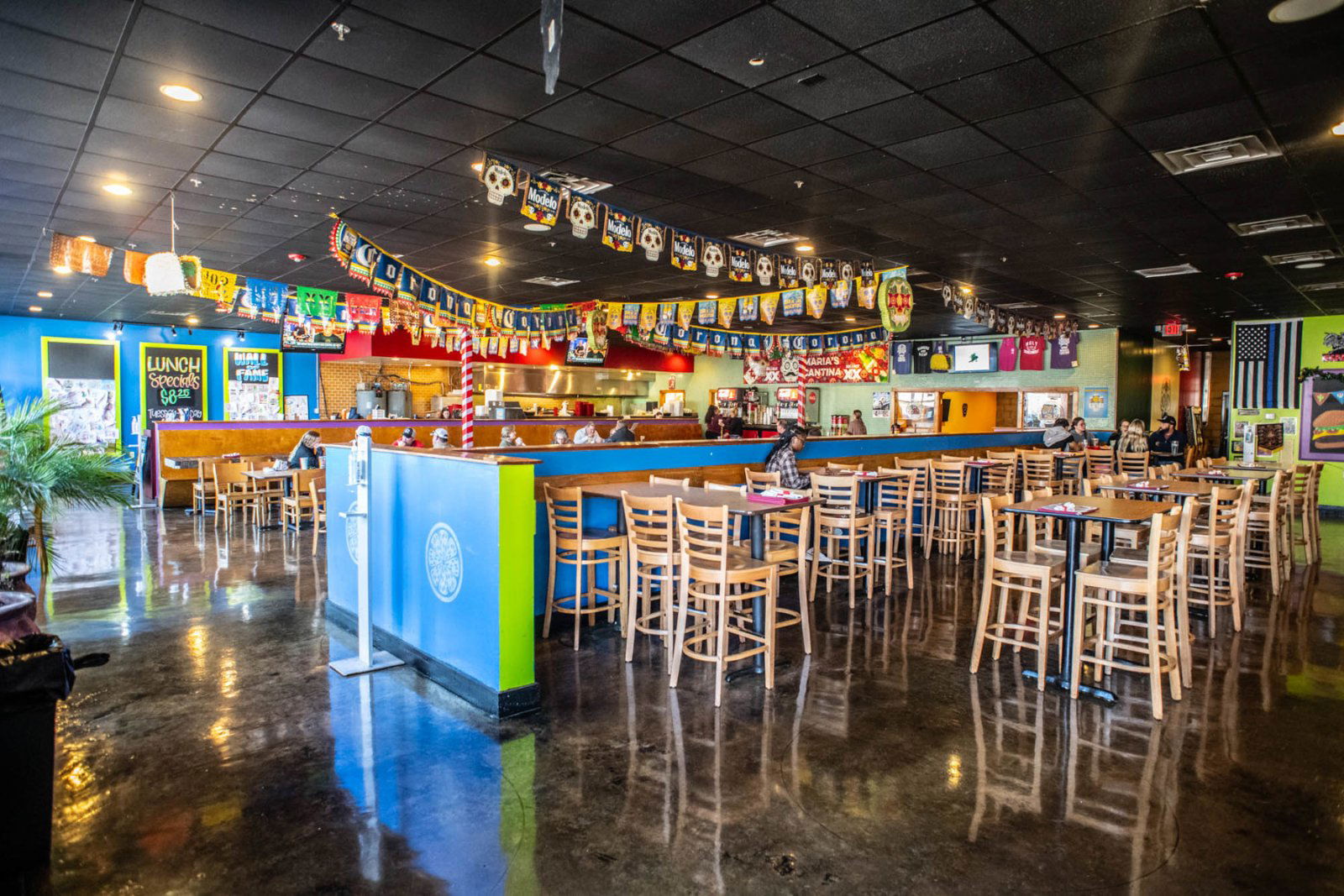 Maria's Cantina, Restaurant in Southaven