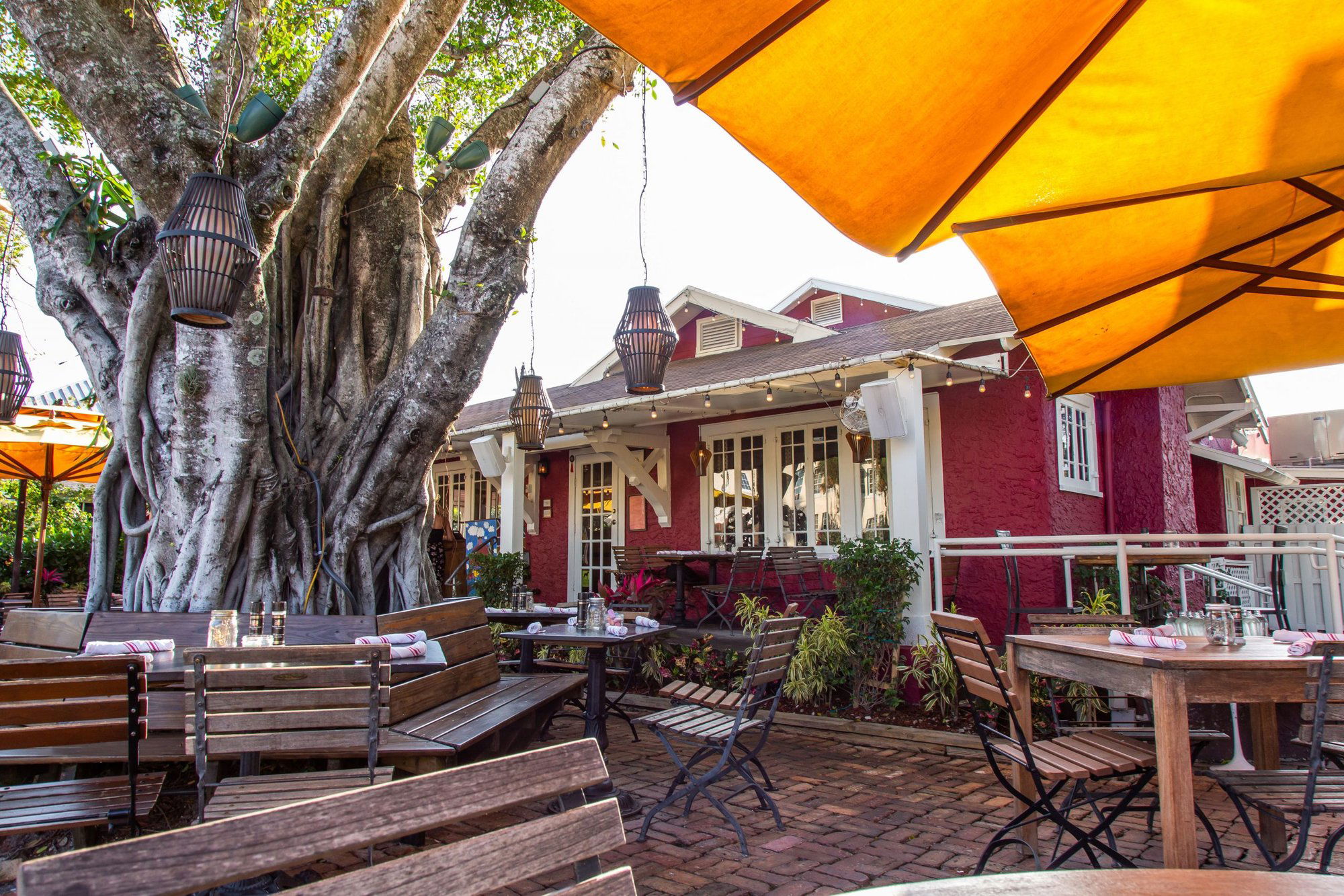 Dada, Restaurant in Delray Beach