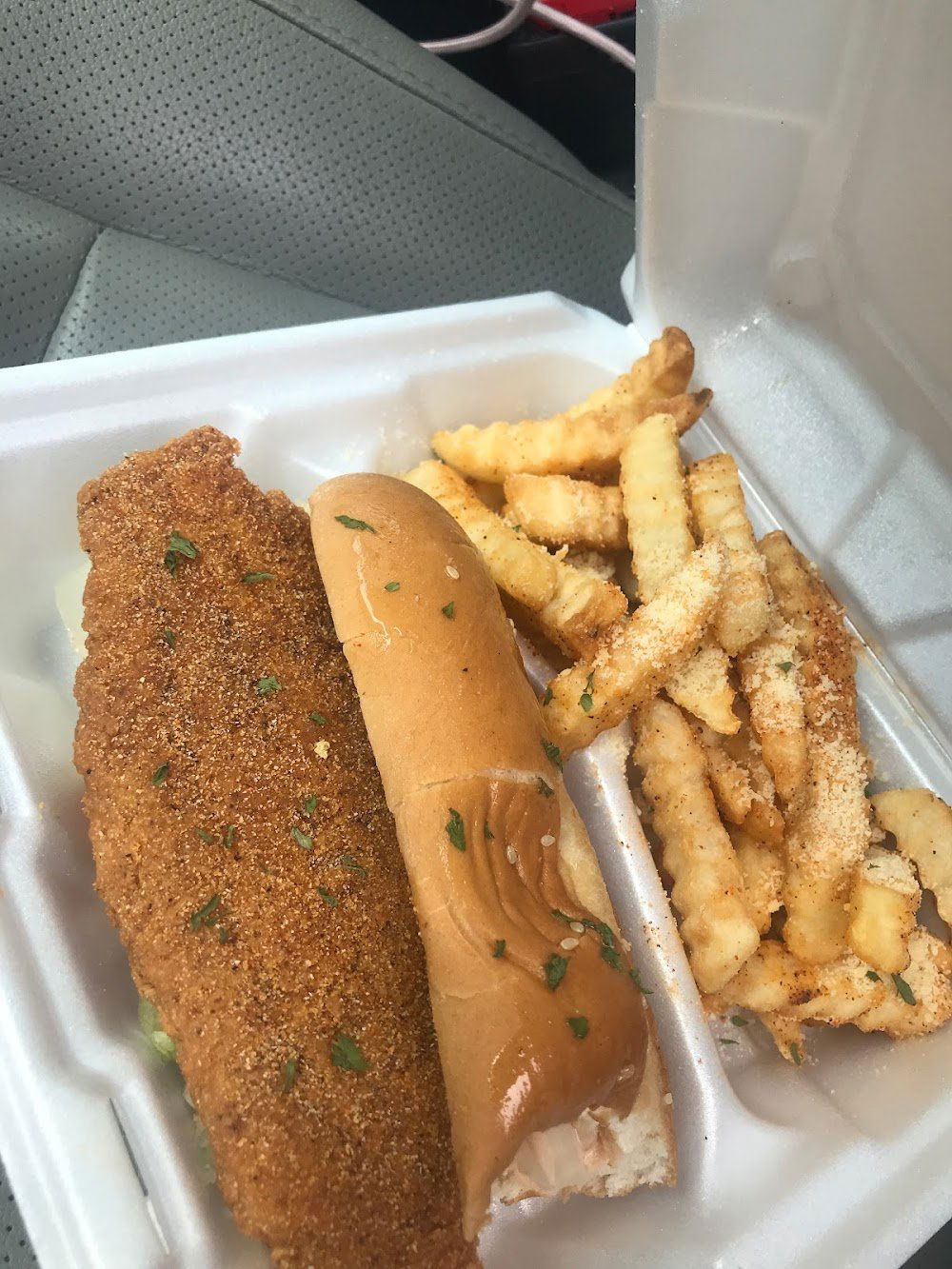 Cajun Kids LLC, Restaurant in Nashville