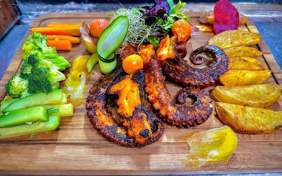 Casa Bea, Restaurant in Cancun