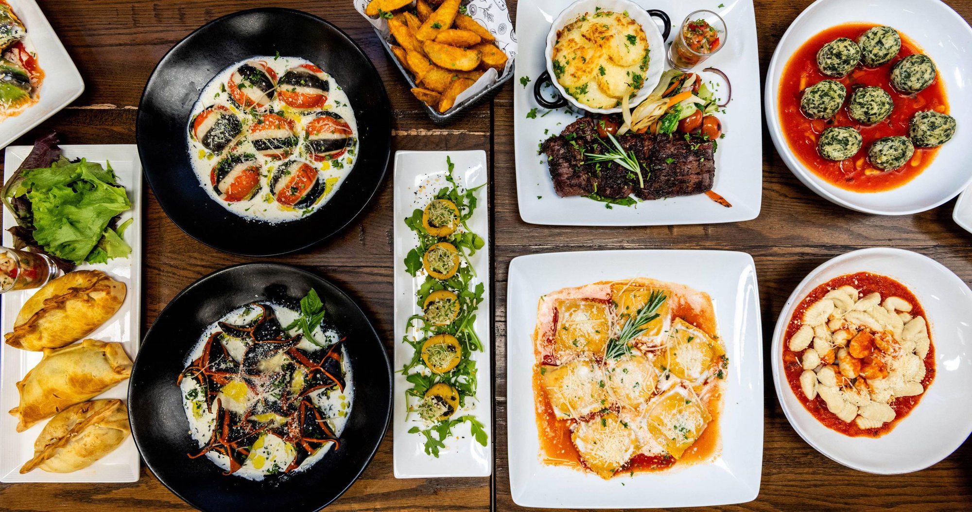 Polidori Market & Restaurant, Restaurant in North Miami