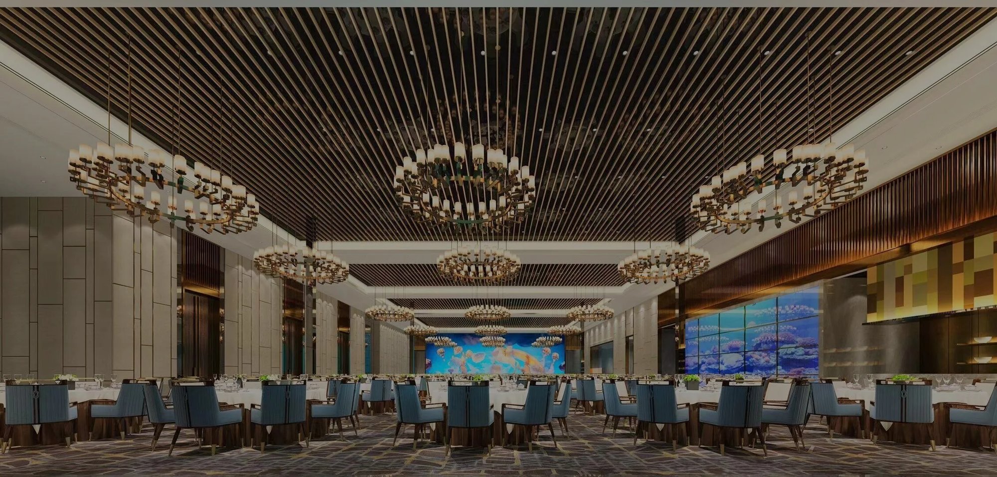 HL Peninsula Restaurant