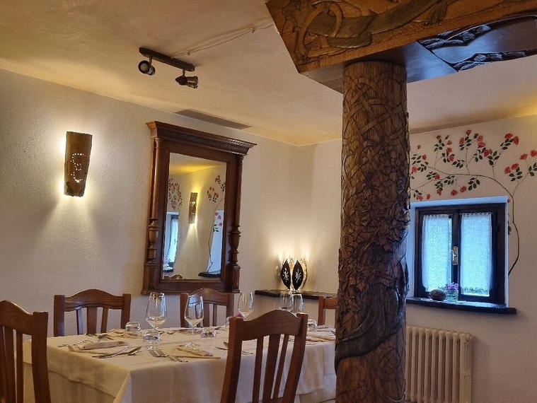 Gastaldia D'Antro, Pulfero, Italy