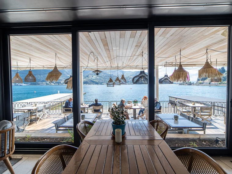 Bocasa, Herceg Novi, Montenegro