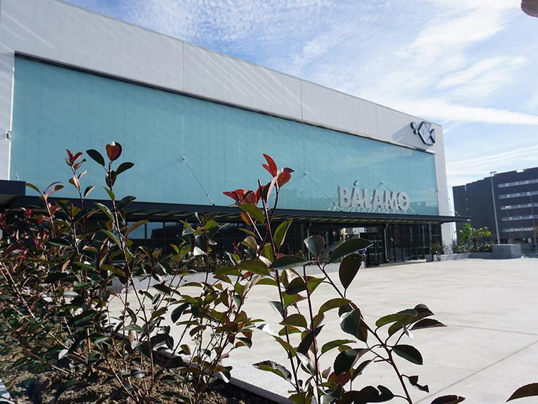 Bálamo, Alcorcon, Spain