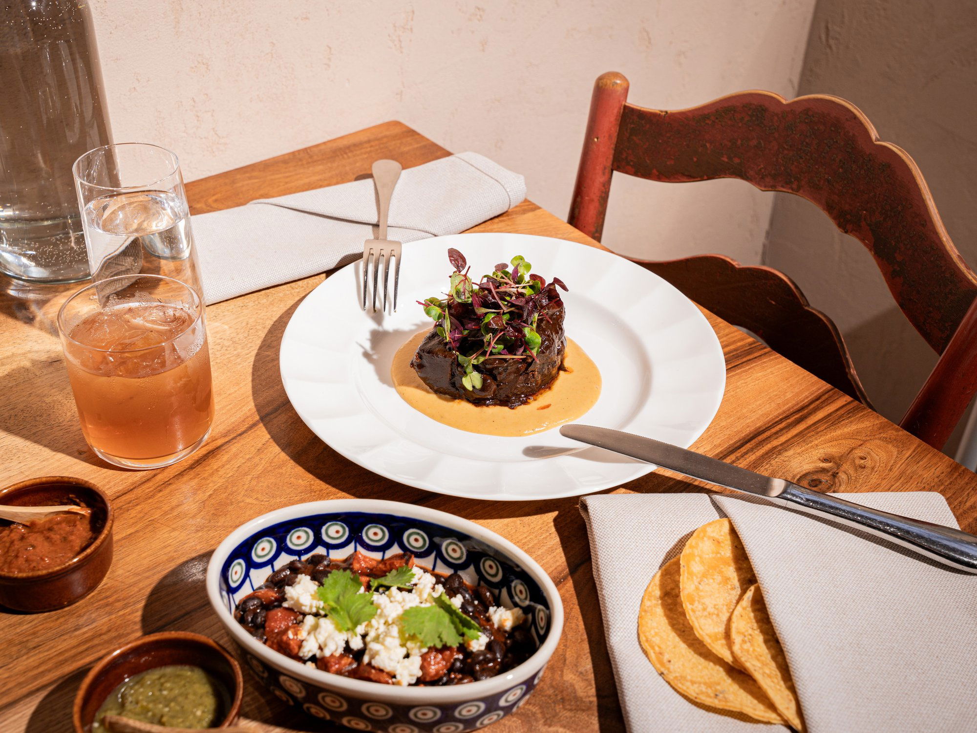 Pero's Würstelimbiss, Restaurant in Vienna