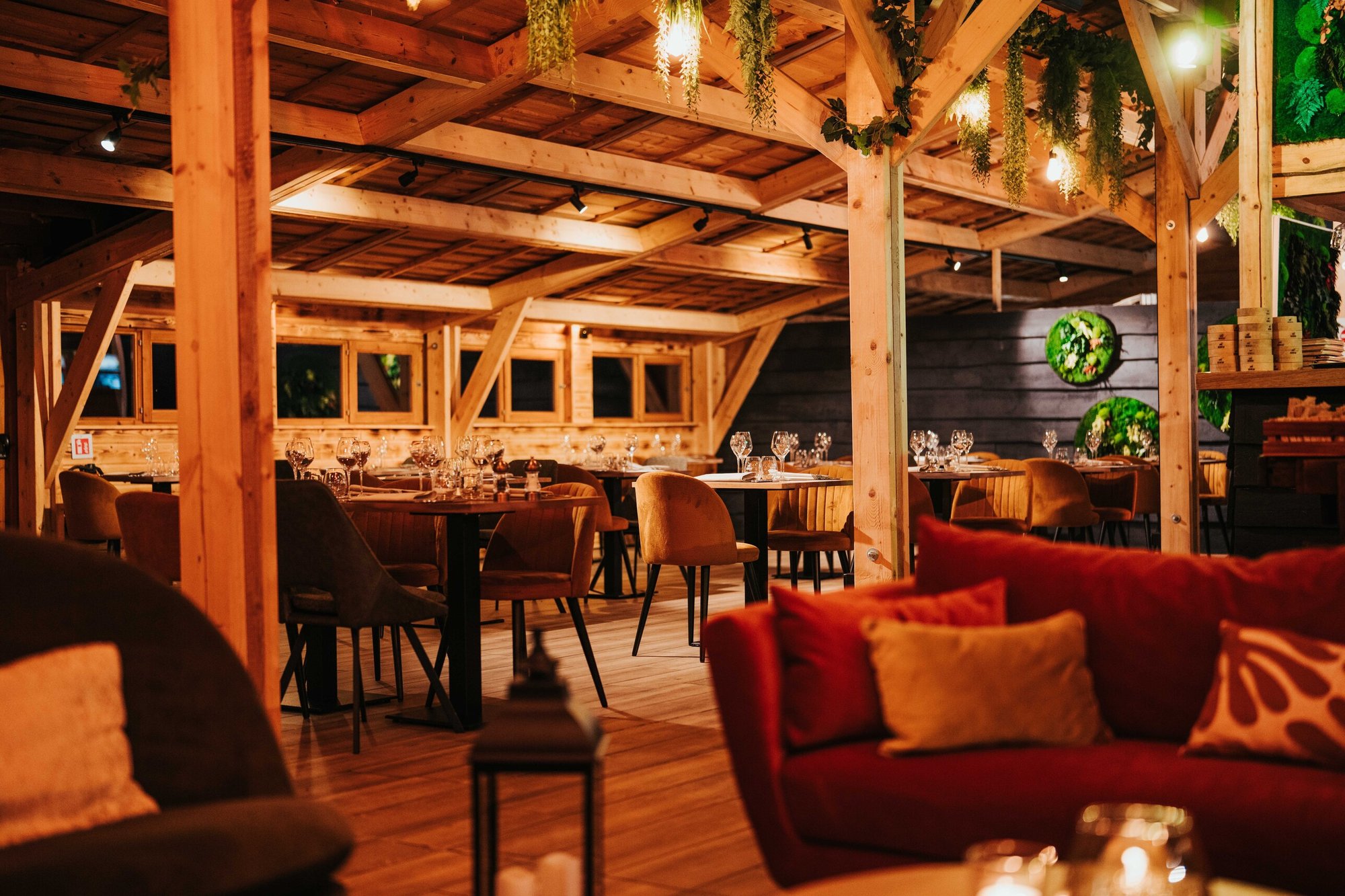 La brasserie d'éole