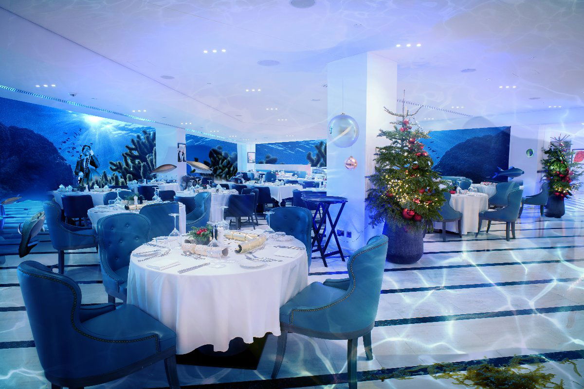 Lanes, Restaurant in Limassol