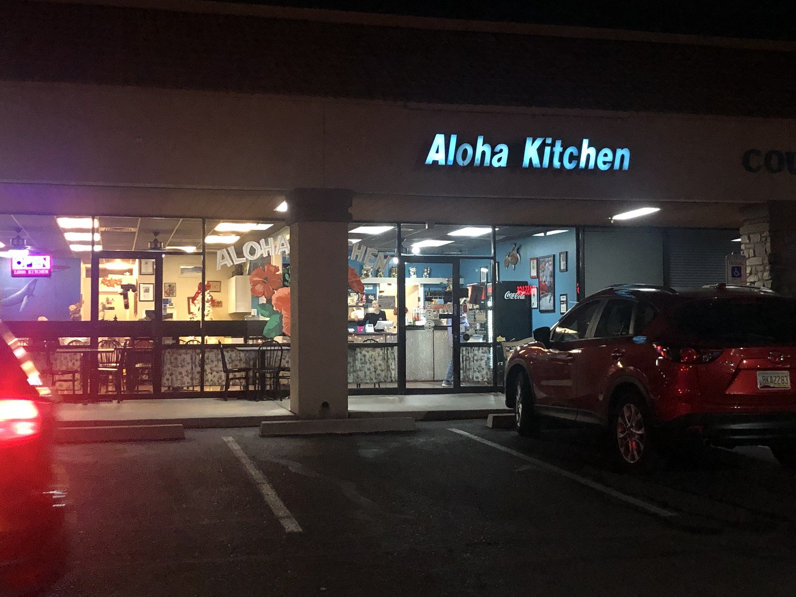 Aloha Kitchen