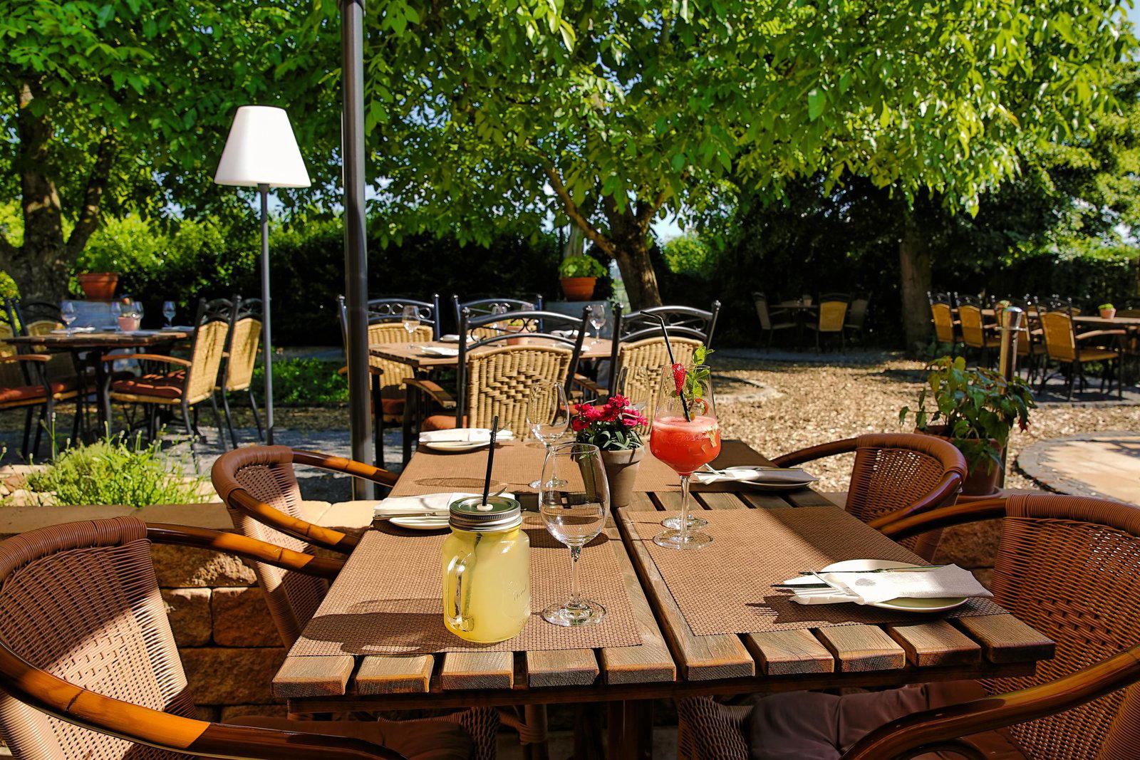 Restaurant Lindenhof, Ingelheim Am Rhein, Germany
