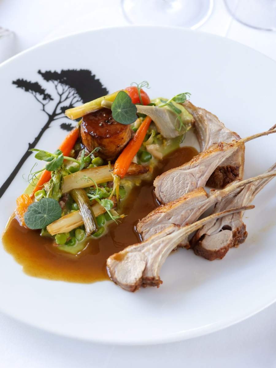 La Table Gastronomique