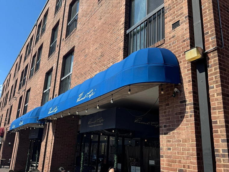 Peacock Café, Washington DC, United States