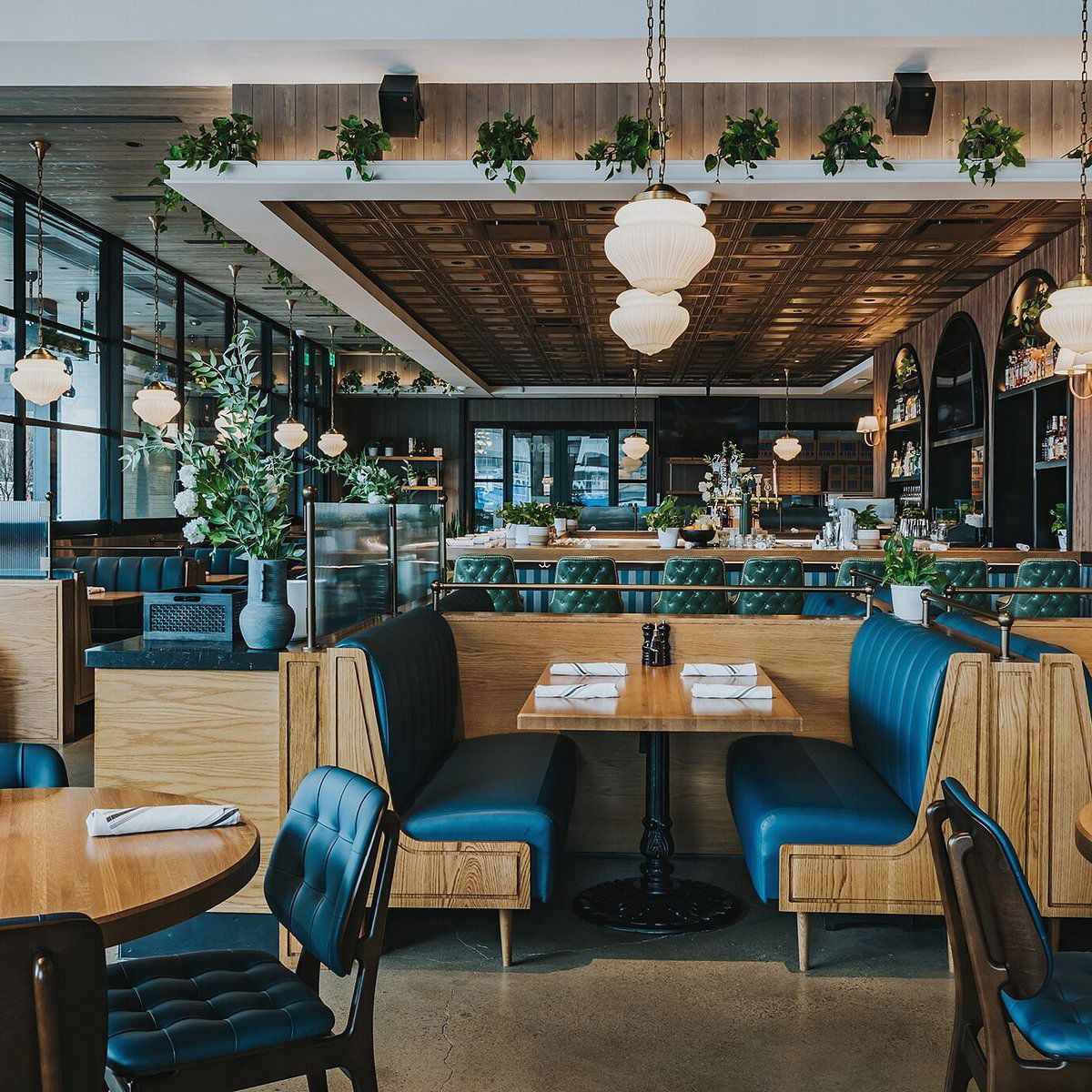 Doughbird, Restaurant in Nashville